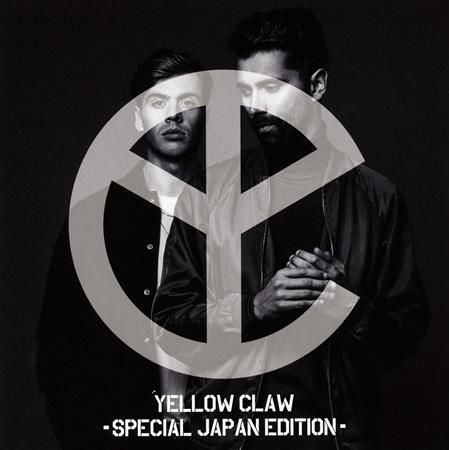 Yellow Claw - Special Japan Edition - Zortam Music