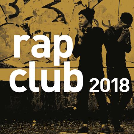 Kooseyl - Rap Club 2018 [Disc 1] - Zortam Music
