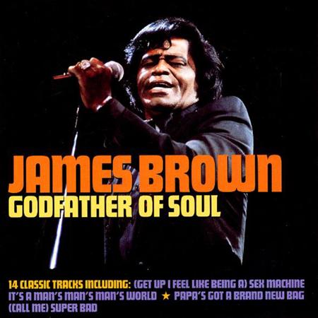 James Brown - Get Up I Feel Like Being A Sex Machine/Single Version Lyrics - Zortam Music