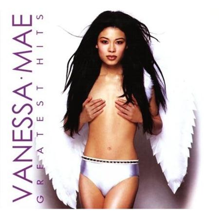 Vanessa Mae - Greatest Hits - Zortam Music
