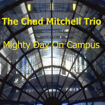 Chad Mitchell Trio - Treasury Of Folk Music - Volume Three - Disc Two - Zortam Music