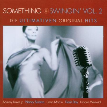 John Barry Seven - Something Swingin