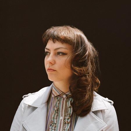 Angel Olsen - Shut Up Kiss Me Lyrics - Zortam Music