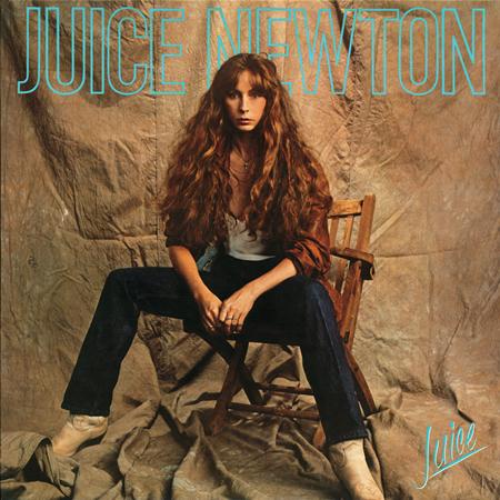 JUICE NEWTON - Headin
