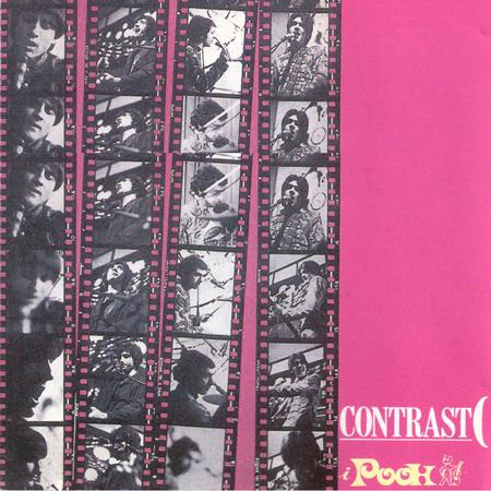 I Pooh - Contrasto - Zortam Music