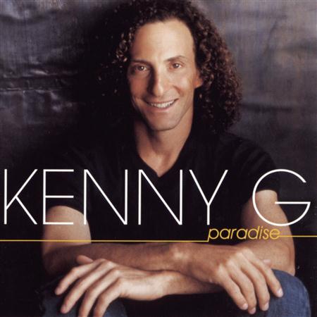 Kenny G - All The Way Lyrics - Zortam Music