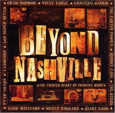 Gram Parsons - Beyond Nashville [disc 1] - Zortam Music
