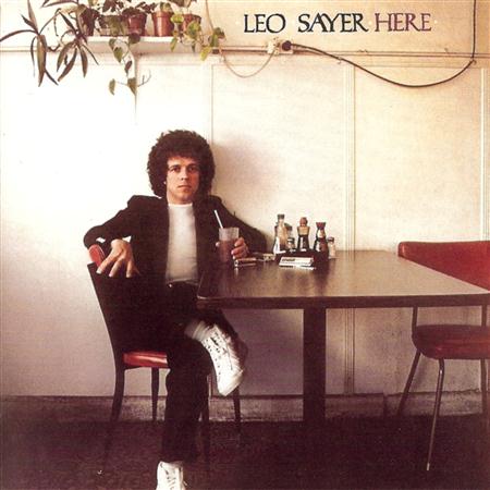 LEO SAYER - The End Lyrics - Zortam Music