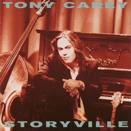 Tony Carey - Storyville - Zortam Music
