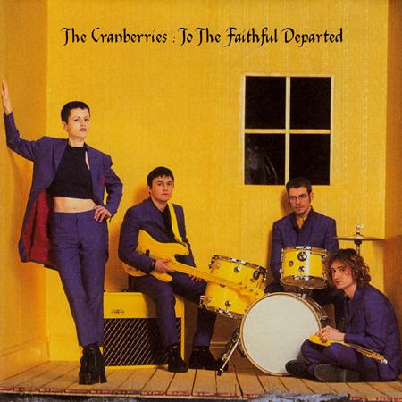 The Cranberries - POP ROCK 1999-2002 - Zortam Music