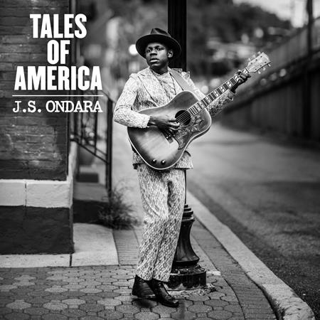 J.s. Ondara - Tales Of America - Zortam Music
