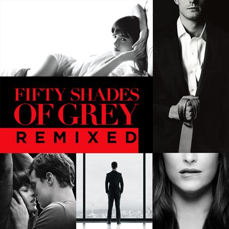 Ellie Goulding - Fifty Shades Of Grey Remixed - Zortam Music