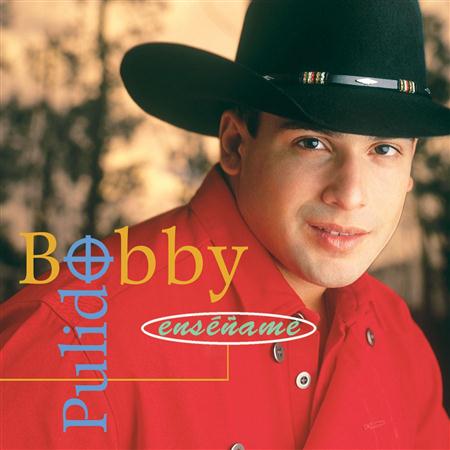 Bobby Pulido - Ensiqame - Zortam Music