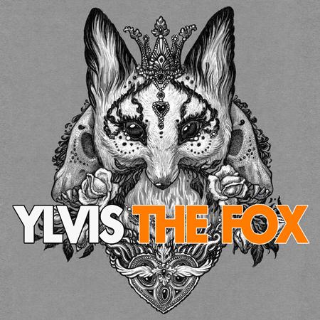 Ylvis - The Fox (Andiba Remix) Lyrics - Zortam Music