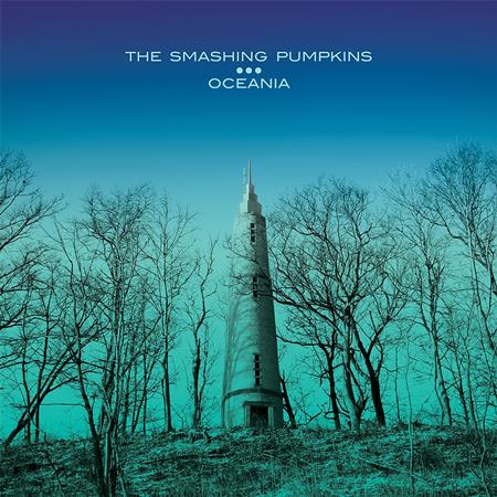 Smashing Pumpkins - Oceania: Live In NYC D2 - Zortam Music
