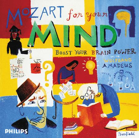Mitsuko Uchida - Mozart For Your Mind - Zortam Music