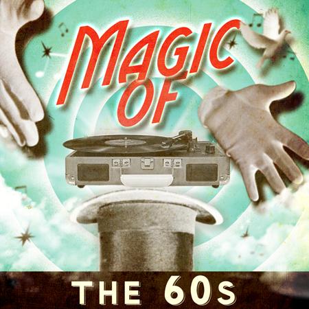 Various Artists - Magic of the 60