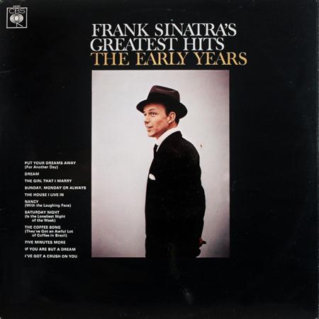 Frank Sinatra - Frank Sinatra
