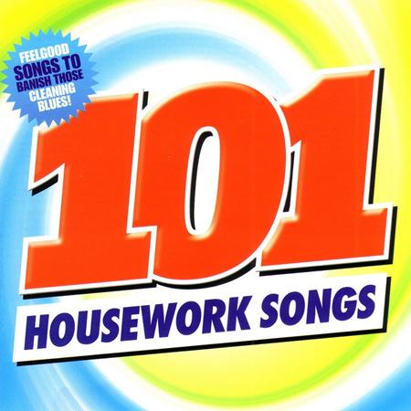 Jem - 101 Housework Songs [Disc 2] - Zortam Music