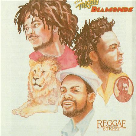 The Mighty Diamonds - Reggae Street - Zortam Music