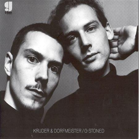Kruder & Dorfmeister - G-Stoned [EP] - Zortam Music