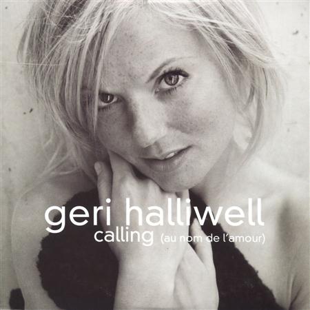 Geri Halliwell - Getting Better Lyrics - Zortam Music