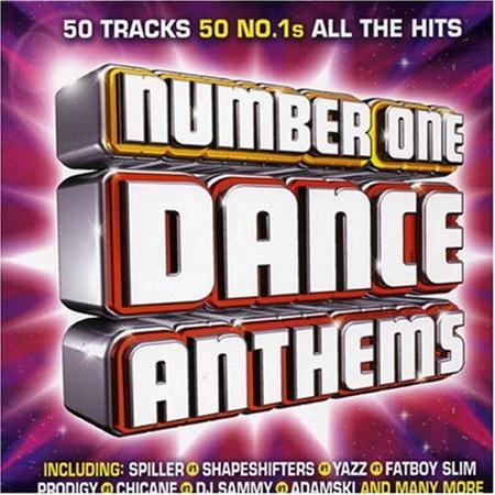 All Saints - Number One Dance Anthems [disc 3] - Zortam Music