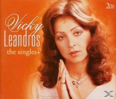Vicky Leandros - Vicky Leandros - Ihre Grossten Erfolge - Zortam Music