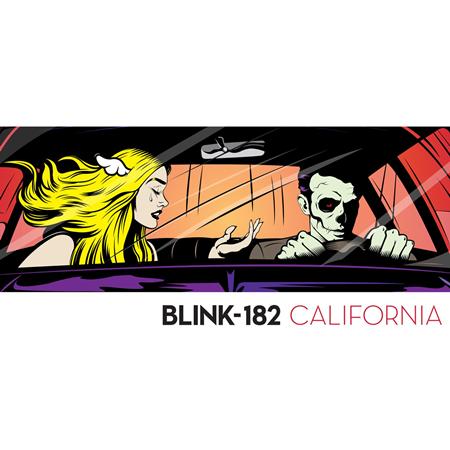 Unduh Firefox Baru Album Blink 182