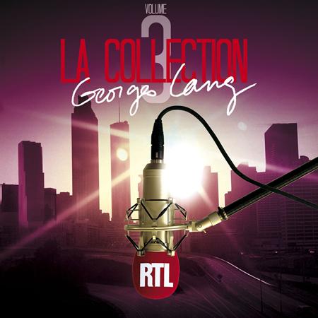 Christopher Cross - La collection RTL Georges Lang vol.3 - Zortam Music