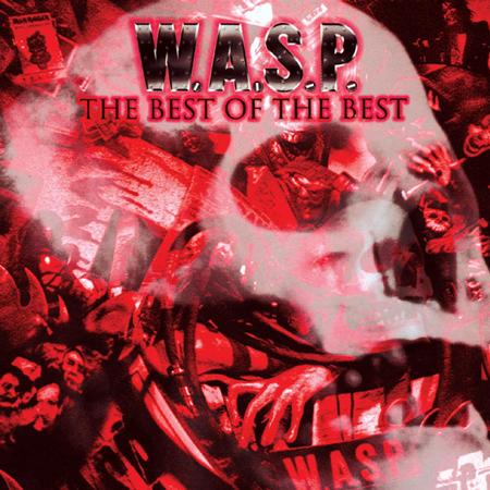 WASP - Best Of The Best 2000 - Zortam Music