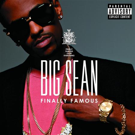Big Sean - Finally Famous [Deluxe Edition] [Explicit] - Zortam Music