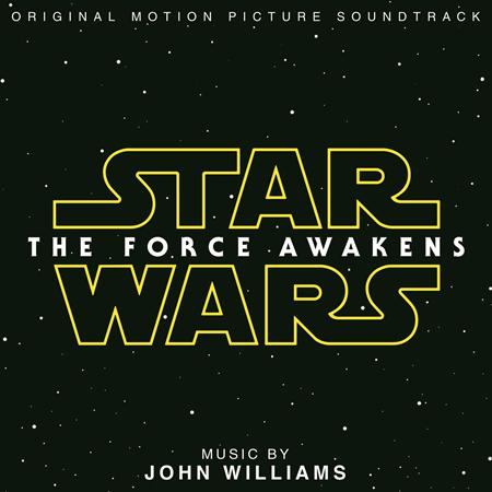 John Williams - Star Wars, The Force Awakens Original Motion Picture Soundtrack - Zortam Music