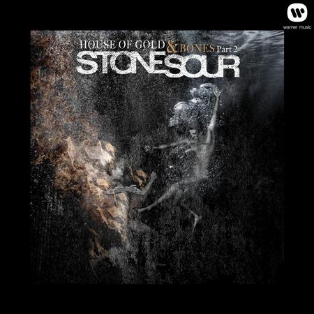 Stone Sour - House Of Gold & Bones Part - 2 - Zortam Music