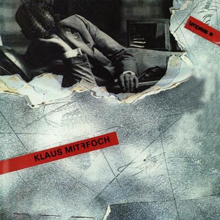 KLAUS MITFFOCH - Klaus Mitffoch - Zortam Music