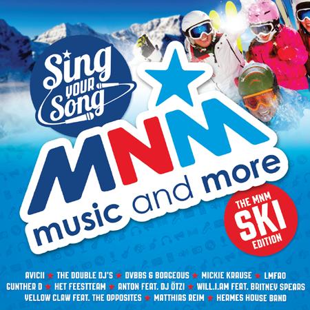 Various Artists - Mnm Sing Your Song - Ski Edition - Zortam Music Various Artists - Mnm Sing Your Song - Ski Edition - Zortam Music