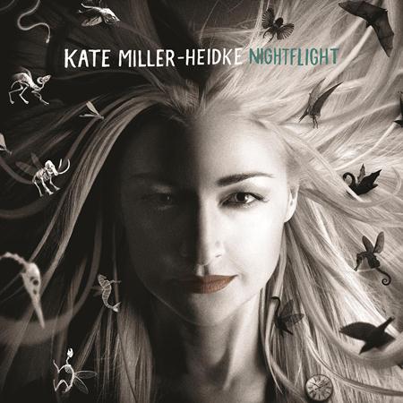 Kate Miller-heidke - I