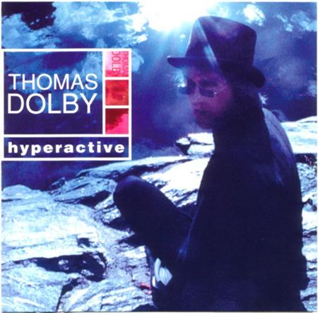 Thomas Dolby - Hyperactive! [ep2] - Zortam Music