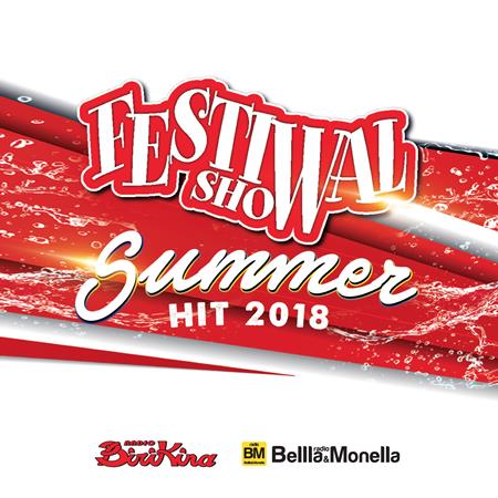 Mihail - Festival Show Summer Hit 2018 - Zortam Music
