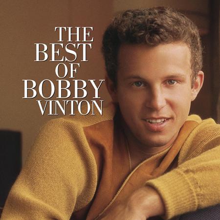 Bobby Vinton - 25- Bobby Vinton - Mr_ Lonely Lyrics - Zortam Music