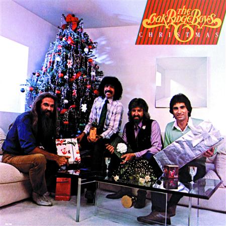 The Oak Ridge Boys - Happy Christmas Eve Lyrics - Zortam Music