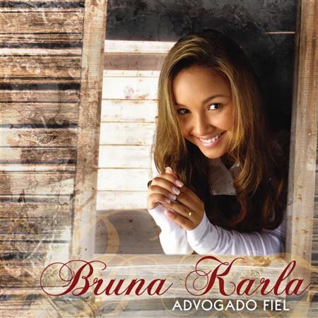 Bruna Karla - Ao Final Lyrics - Zortam Music
