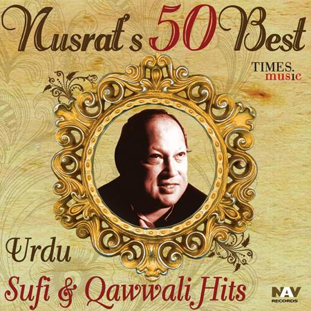 Nusrat Fateh Ali Khan - Nusrat
