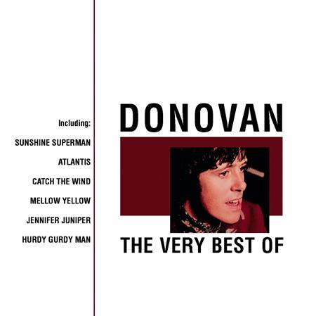 Donovan - The Very Best Of Donovan - Zortam Music