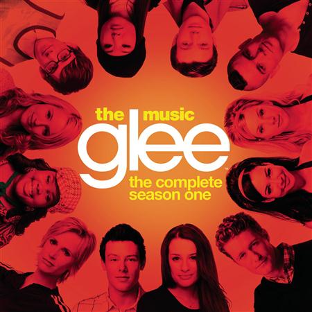 Glee Cast - Glee The Music - The Complete Season One - Zortam Music