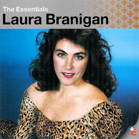 Laura Branigan - The Essentials Laura Branigan - Zortam Music