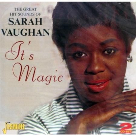 Sarah Vaughan - The Great Hit Sounds Of Sarah Vaughan - Zortam Music