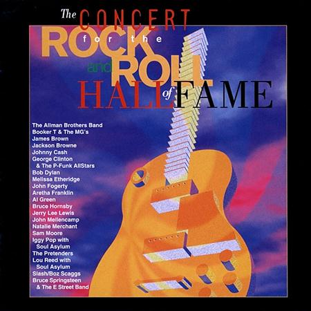 Boz Scaggs - Concert For The Rock And Roll Hall Of Fame [disc 2] - Zortam Music