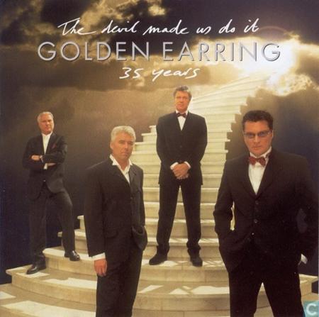 Golden Earring - MCN 39 - Zortam Music