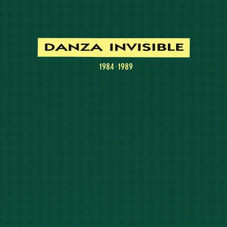 Danza invisible - Sabor De Amor - , 1984 Lyrics - Zortam Music